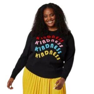 Abbott Elementary "Kindness" Sweater